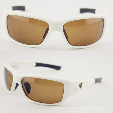 Polarized Quality Designer Promotion Sport Sunglasses for Men (91089)